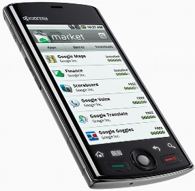 android phone 2010