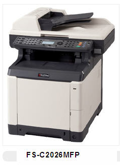 FS-C2026MFP