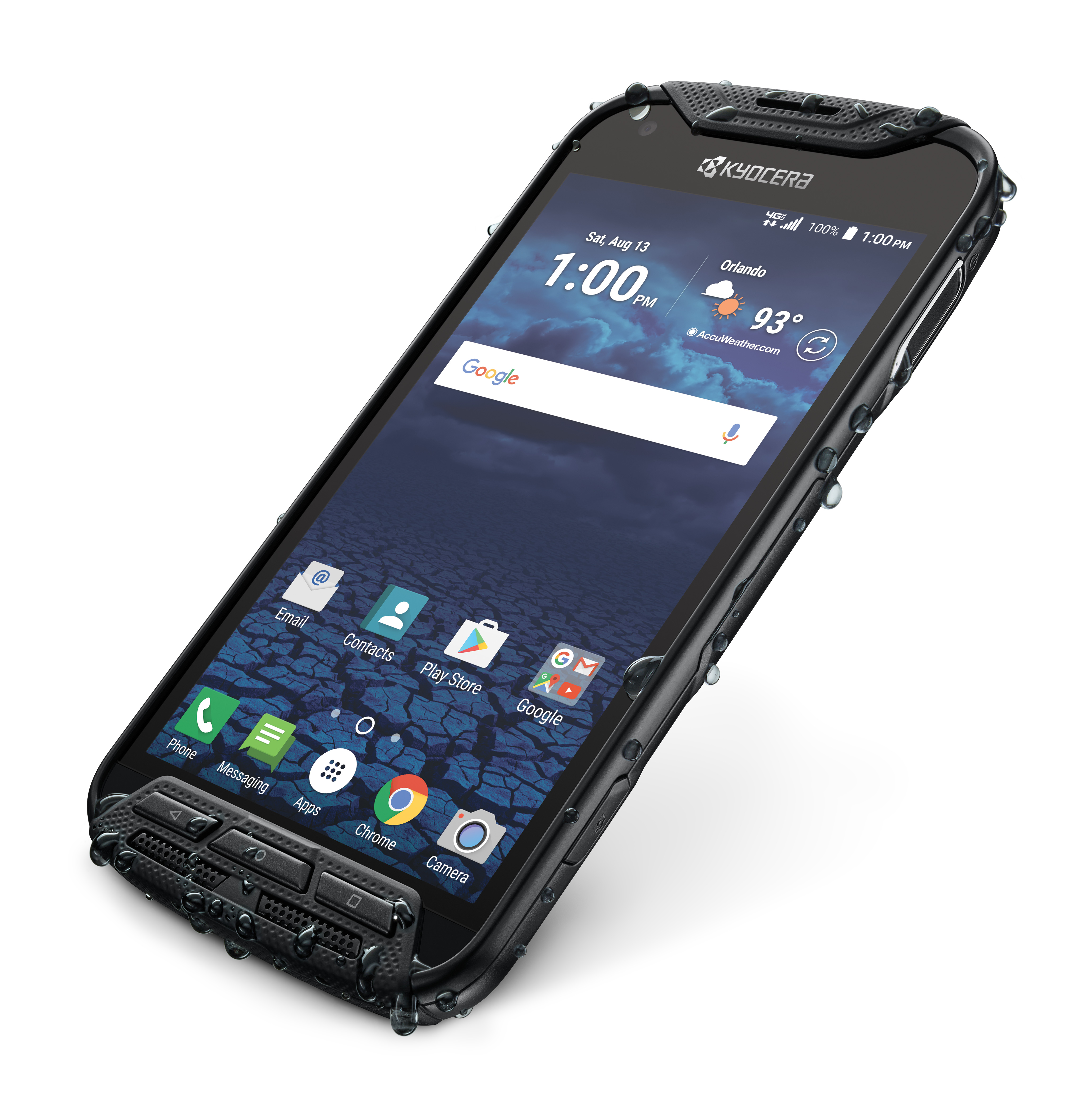 Kyocera Americas News KYOCERA Goes Pro With New DuraForce Pro The 