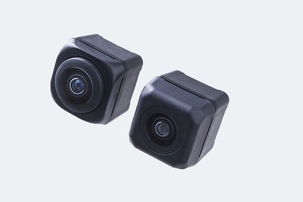 Automotive Camera Modules