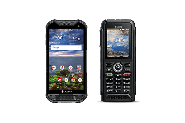 Products | KYOCERA North America